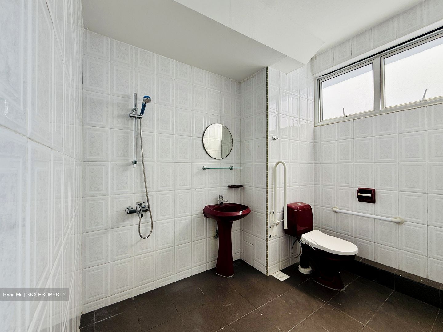 Rajah Tower (D12), Apartment #573768341